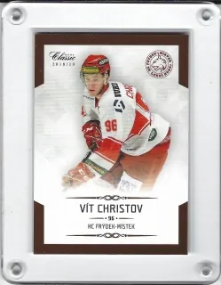 Christov Vít OFS Chance Liga 2018-19  č.200